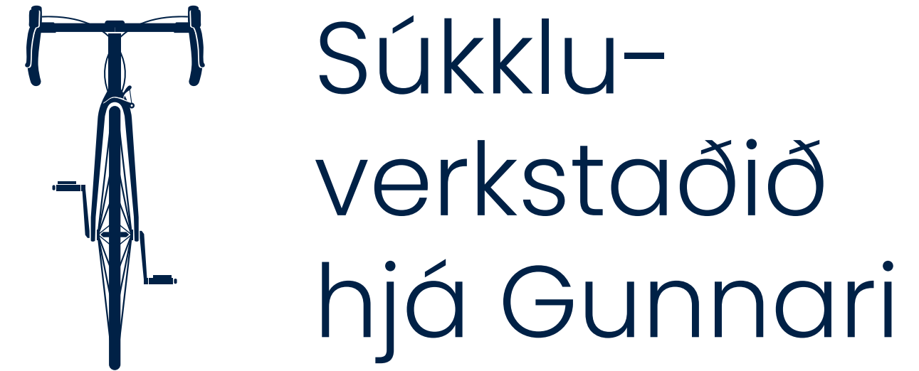 Súkkluverkstaðið hjá Gunnari spf