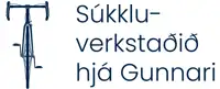 Súkkluverkstaðið hjá Gunnari spf