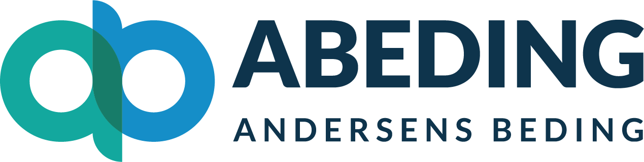 Andersens Beding sp/f