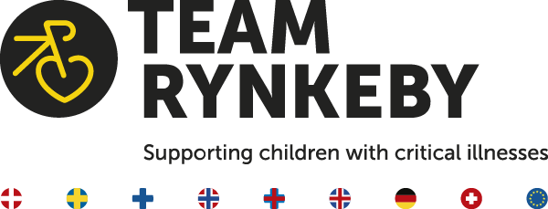Team Rynkeby