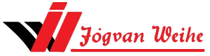 Jógvan Weihe P/F