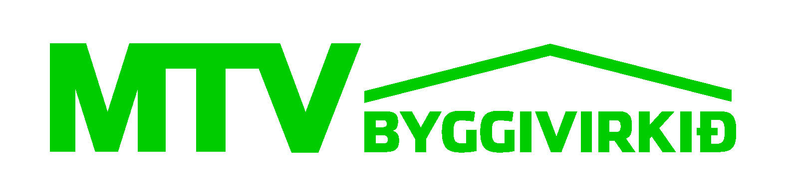 MTV Byggivirkið