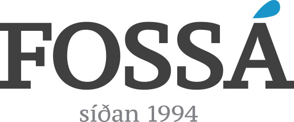 Fossá