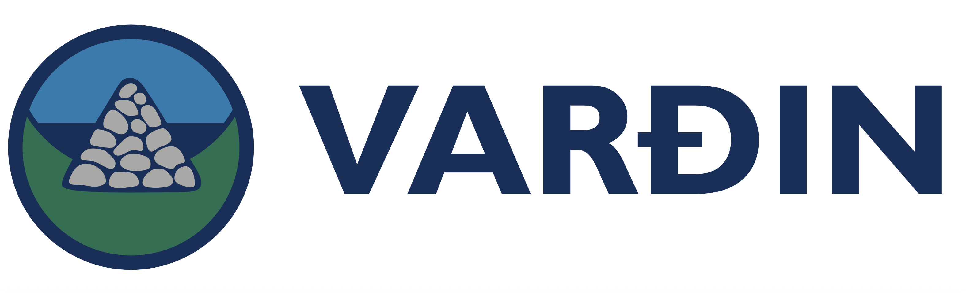 Varðin P/F