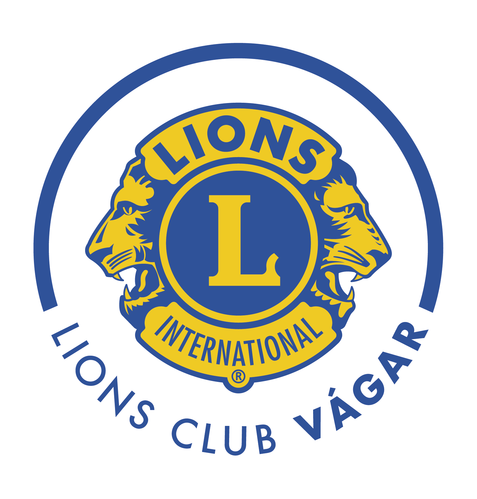 Lions Vágar