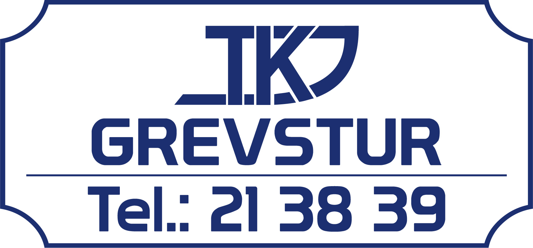 TKJ Grevstur