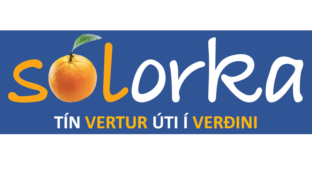 Sólorka